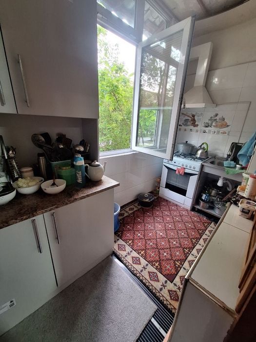 Продается 3/1/4 на мв.Феруза