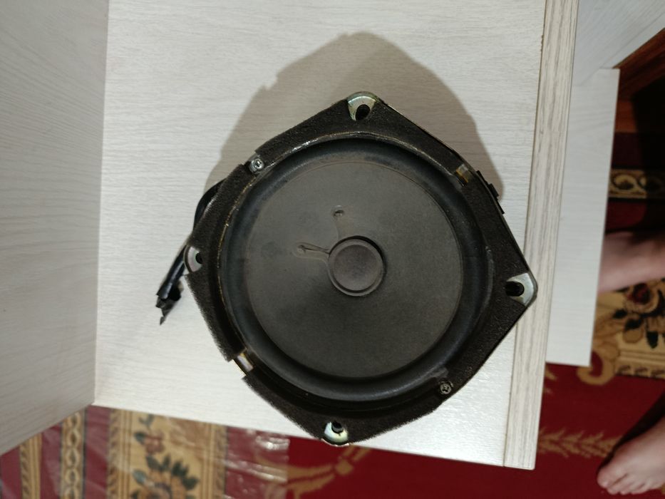 Kalonka lasetti 2 dona