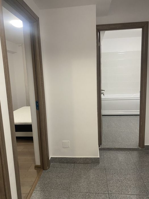 Inchiriez Garsoniera/Studio Dna Ghica