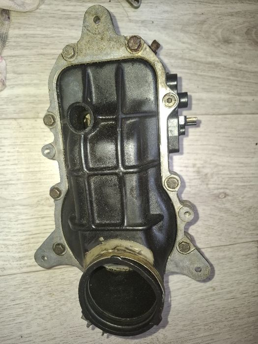 Дозатор мерседес 102