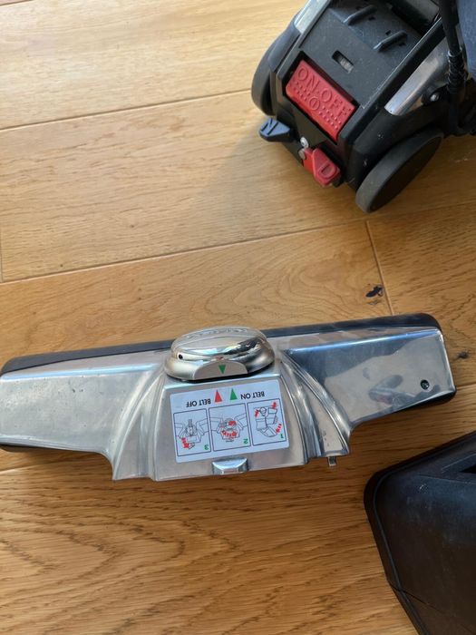 Kirby Avalir pachet complet