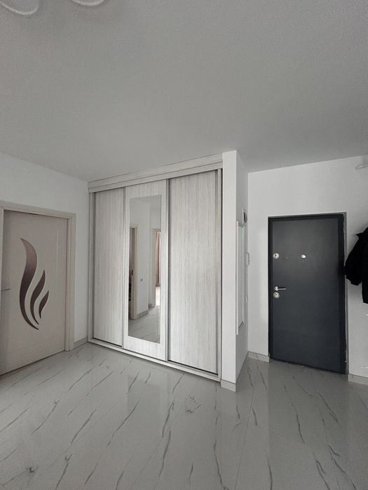Colega de apartament