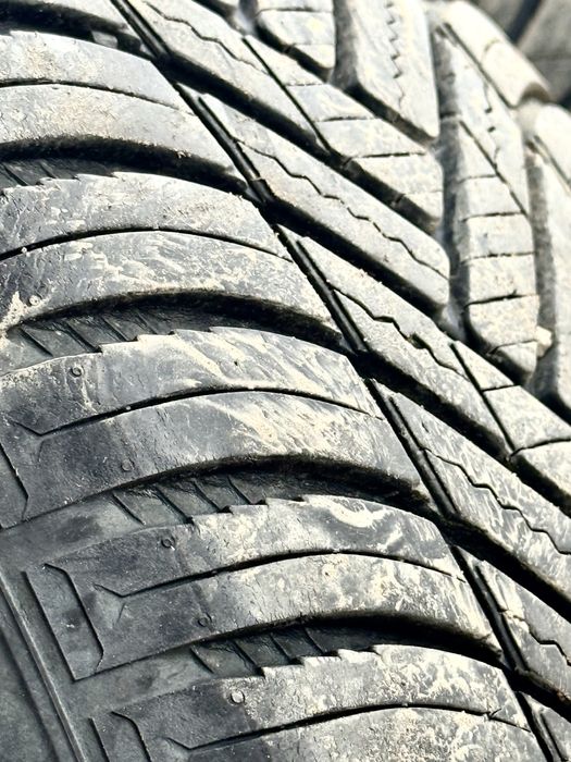 Cauciucuri Hankook Kinergy 4S SUV 225 60 R18