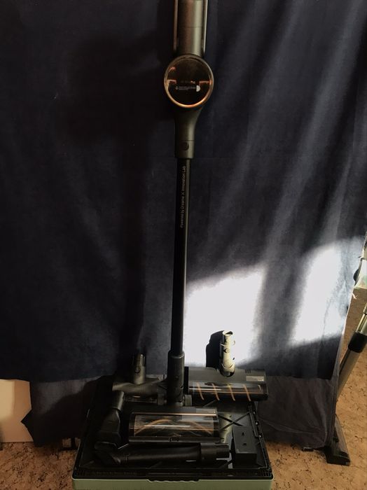 Безжична изправяща прахосмукачка Dreame R10 Pro