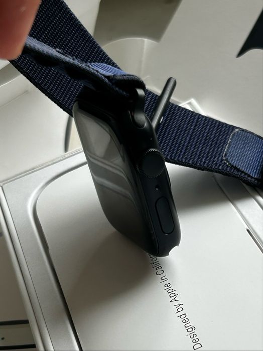 Продам Apple Watch SE 2 44mm