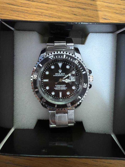 Rolex Sea-Dweller | Новый | Yangi
