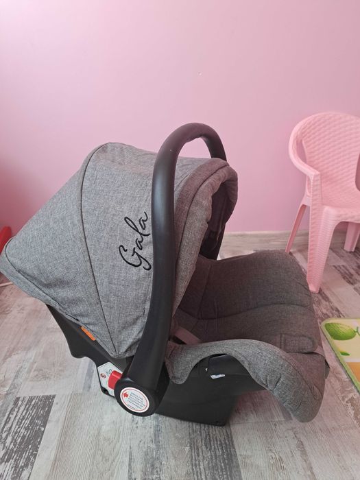 Кош за кола 0-13кг