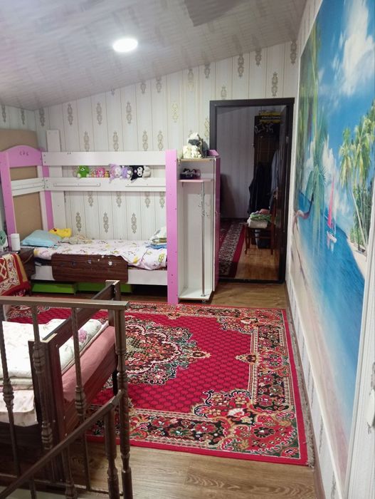 Уй сотилади Чилонзор 8-квартал. 4.2 соток.