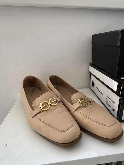 Дамски обувки - различни видове