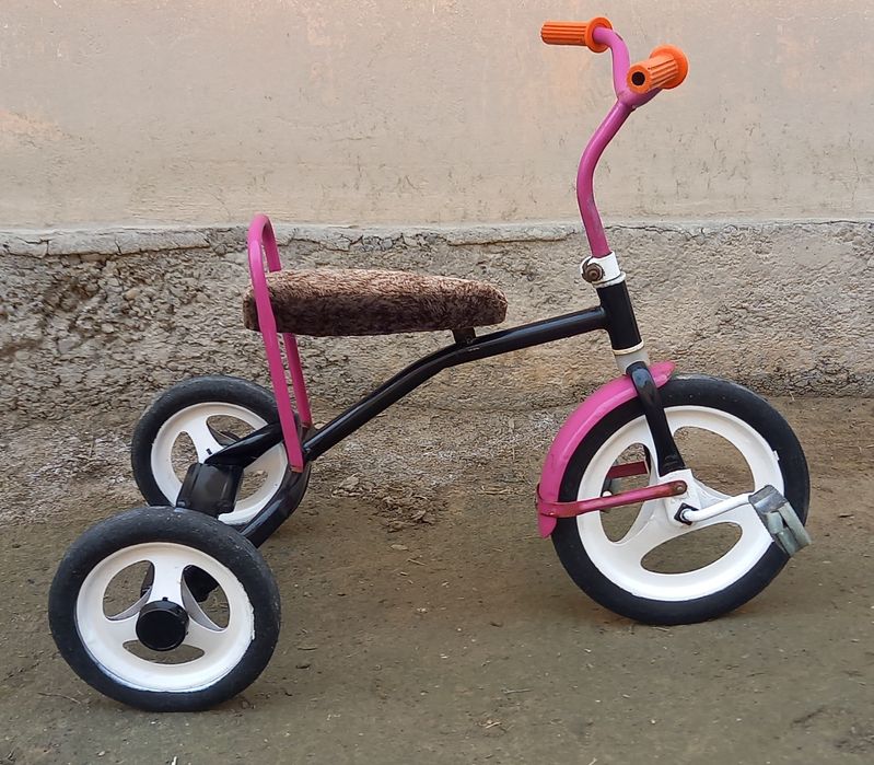 Детский велосипеды