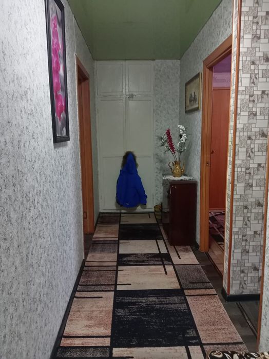 Продам 2х комнатную квартиру