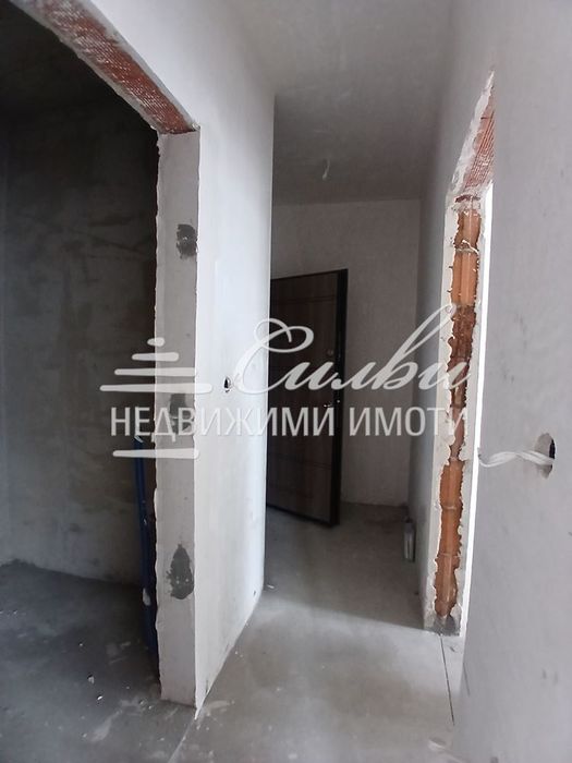 ДВУСТАЙНИ апартаменти НОВО СТРОИТЕЛСТВО - кв.Тракия!