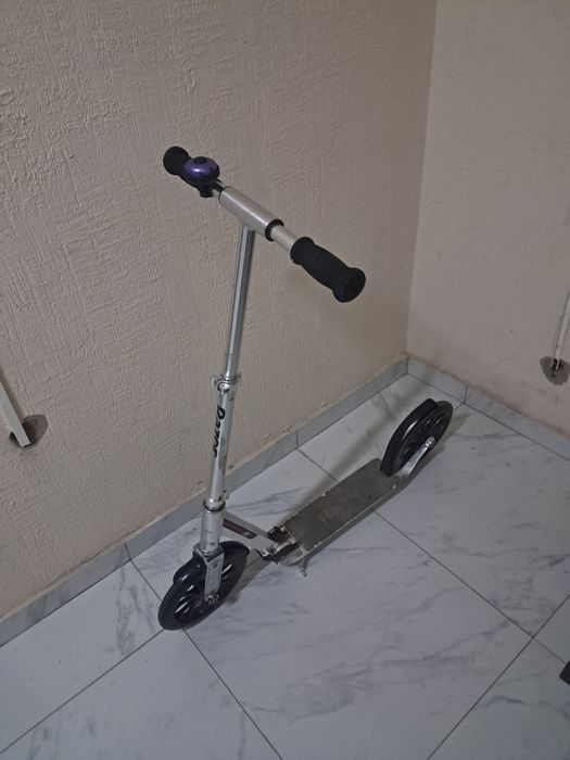 Самокат razor, в хорошем состоянии