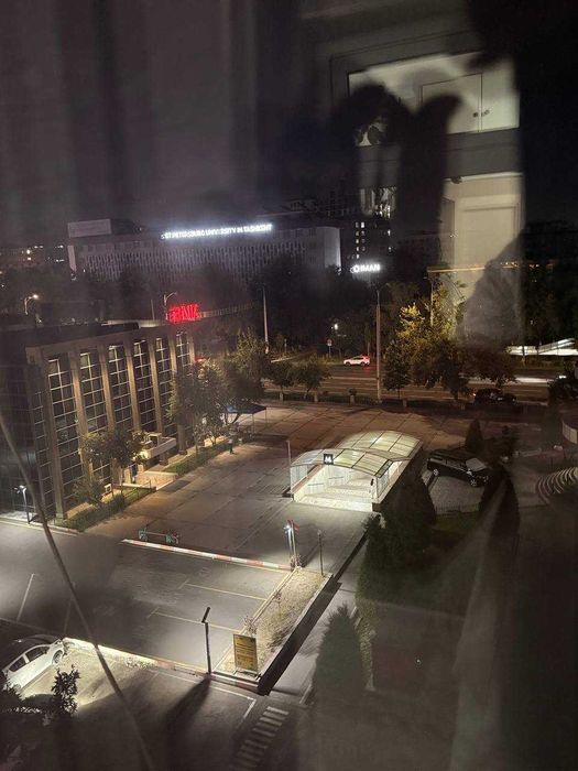 Аренда 4 комнатная 110м²  Квартира рядом с метро ОЙБЕК | Центр Города