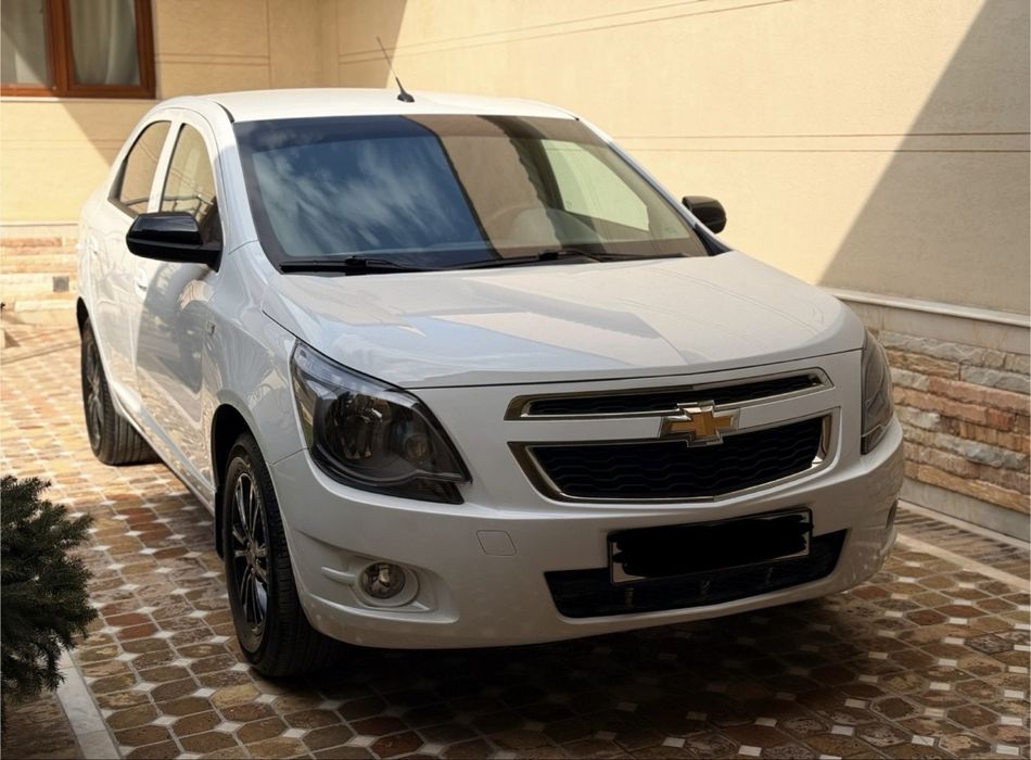 Cobalt midnight 2025