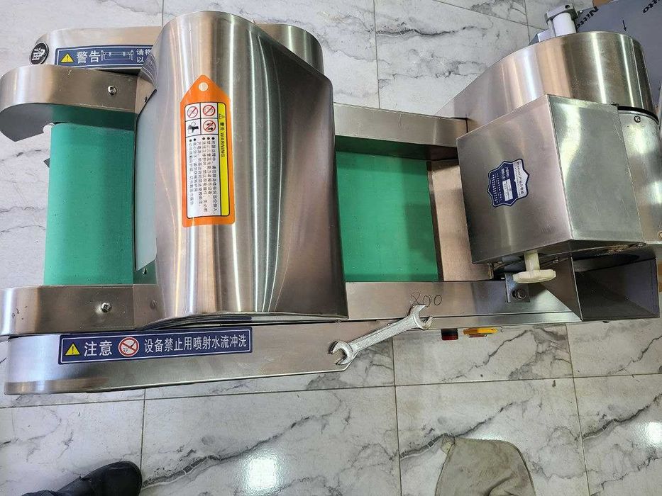 многофункциональная машина для резки фруктов и овощей Sabzavotlarni ke