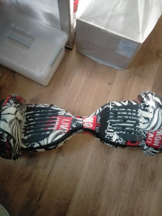 Героскутер недорого