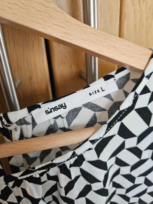 Рокля Sinsay размер L