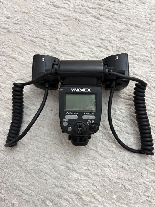 Биполярная вспышка Youngnuo