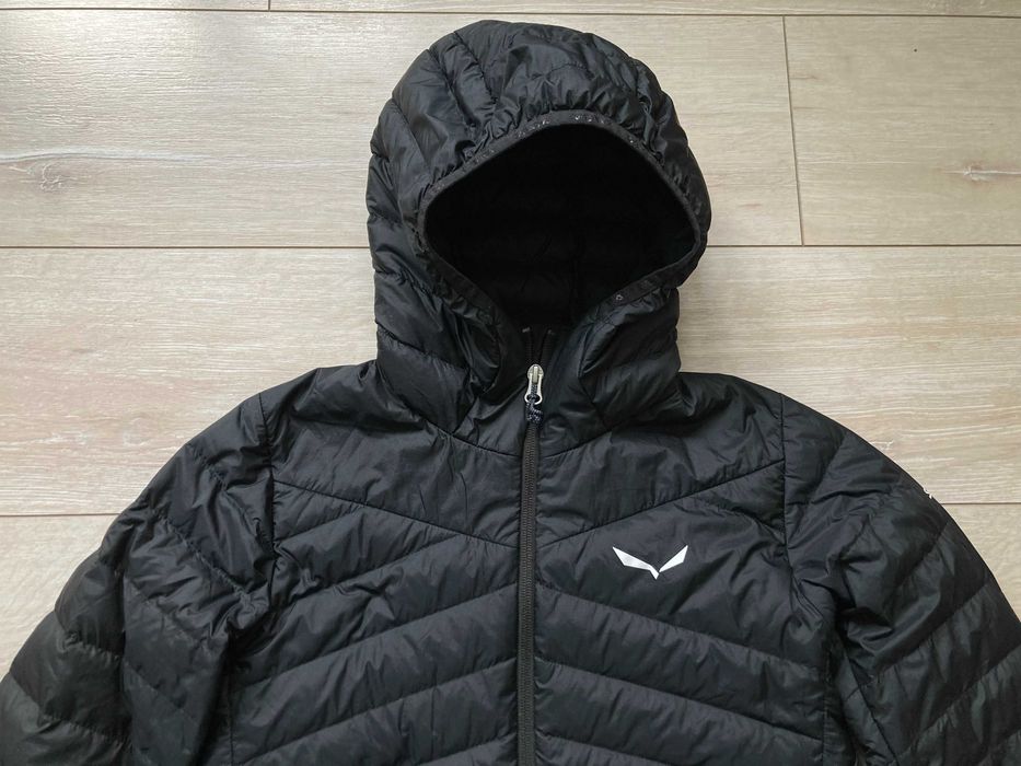 SALEWA Brenta RDS Down Jacket женско пухено яке гъши пух размер XS