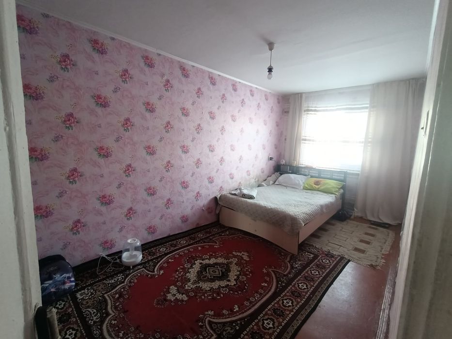 Продам квартиру второй Павлодар