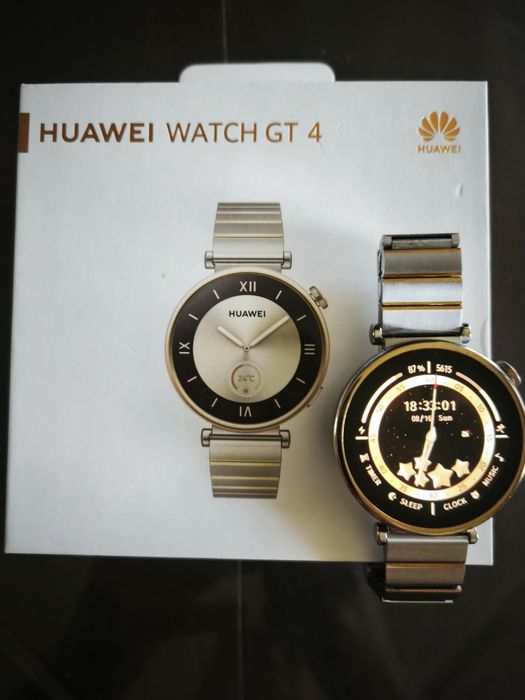 Huawei Watch GT 4 ARA -B19