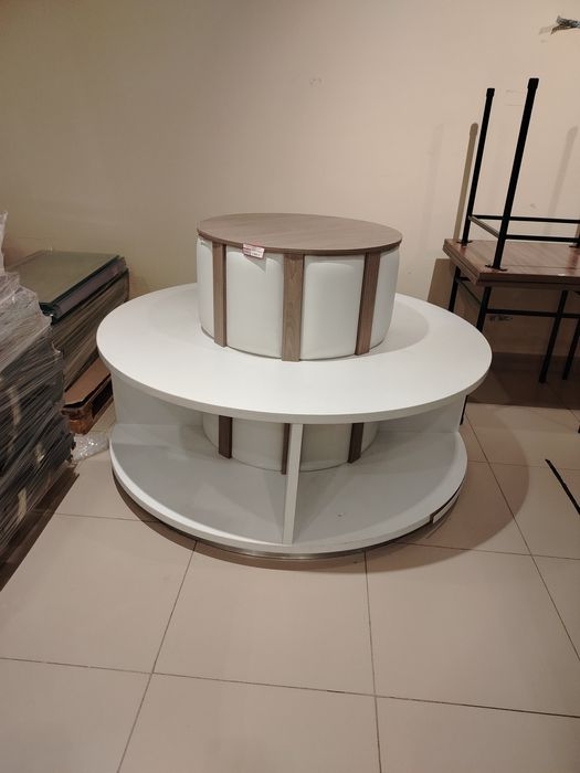 Выстовочая витрина