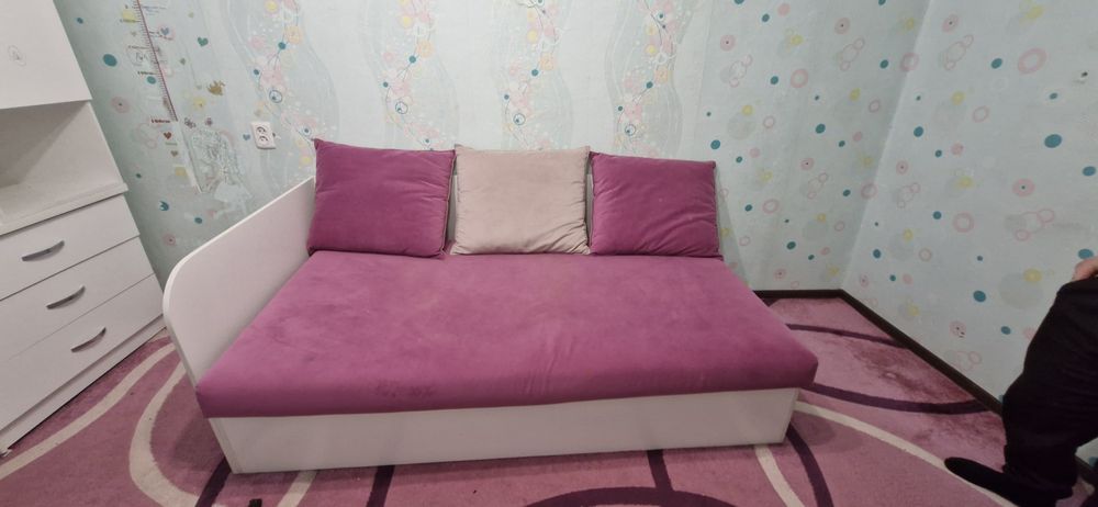 Продам  детский кровать