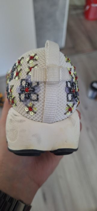 Sneakers Dior (Italia)