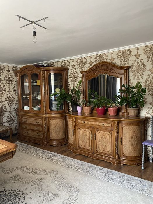 Мебель для гостиной