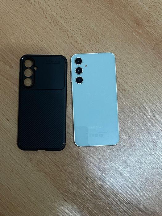 Samsung s23fe атырау