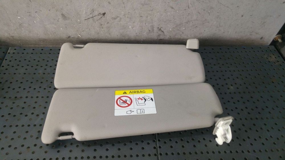 Set parasolare umbrelute bmw seria 3 touring f31 732228609 732228509