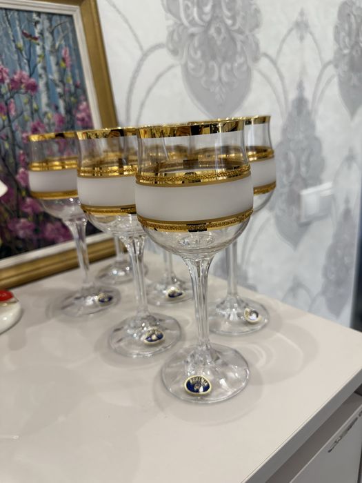 Продам посуду б/у