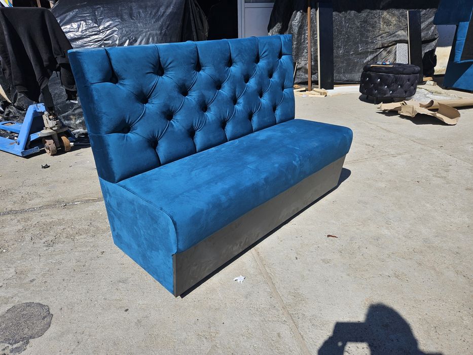 Mobilier cu impact - Canapele create sa impresioneze, sa ofere confort