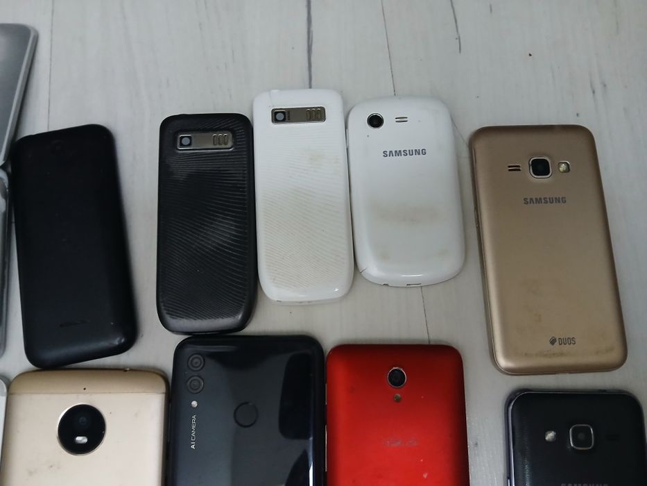 Телефон  обмен  .