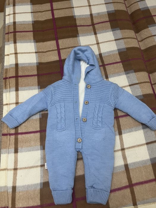 Разные Комбинизон на весну