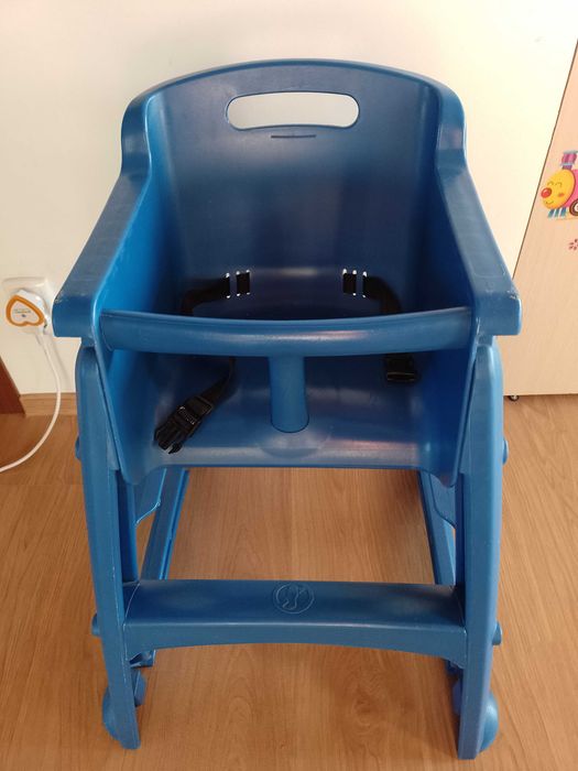 Scaun de masă profesional Rubbermaid