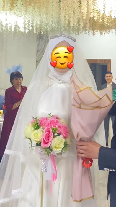 Продам Свадебное платье