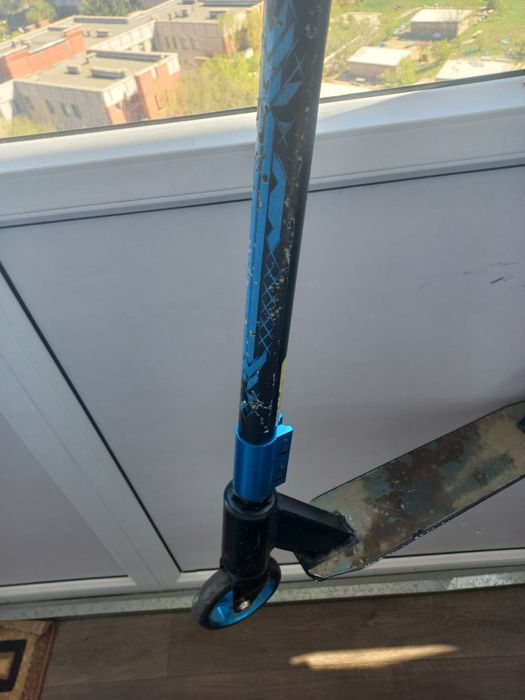 Продам хороший Самокат