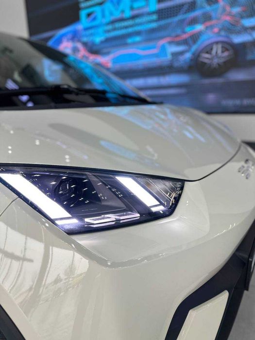 BYD SEAGULL 405KM  Приобретай Авто и получи не забываемые Эмоции !