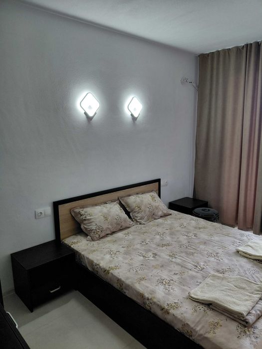 Дава се под наем Двустаен апартамент в Созопол - 54 кв.м за 3989.73 € - Снимка #4