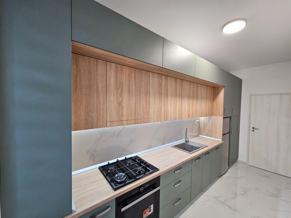 Apartament – Chiajna - Vedere 5