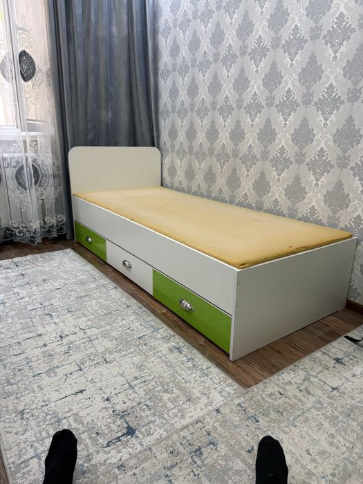 Продам две кровати отличного качества