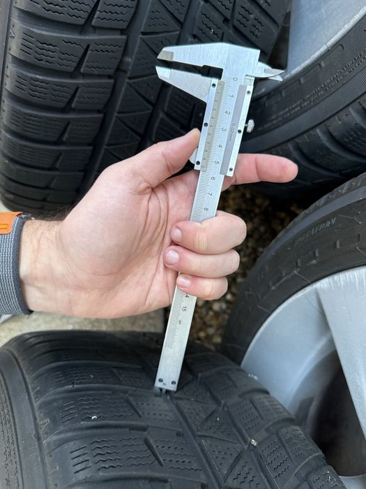 Jante BMW Style 339 17”