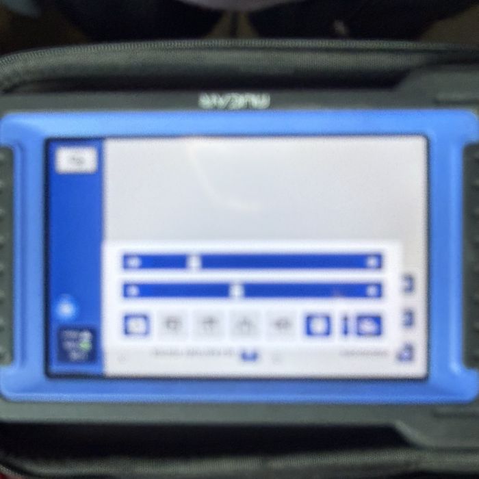Mucar VO7S + VCI 2