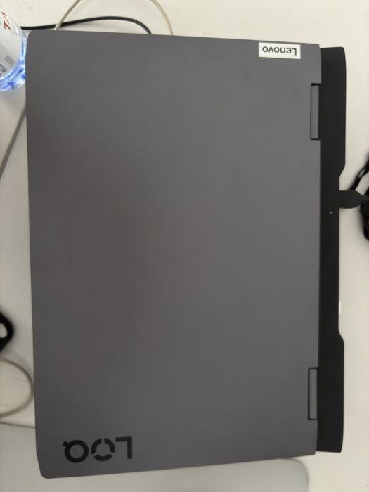 Ноутбук Lenovo LOQ 15IRH8