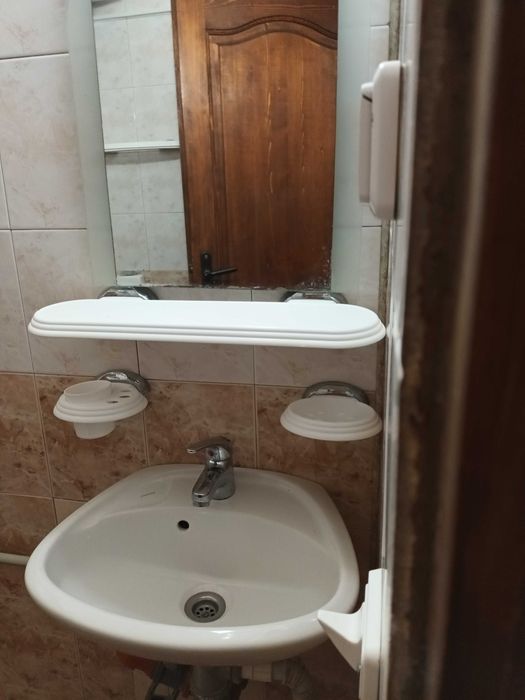 Дава се под наем Едностаен апартамент в к.к. Св.Св. Константин и Елена - 36 кв.м за 306 € - Снимка #9