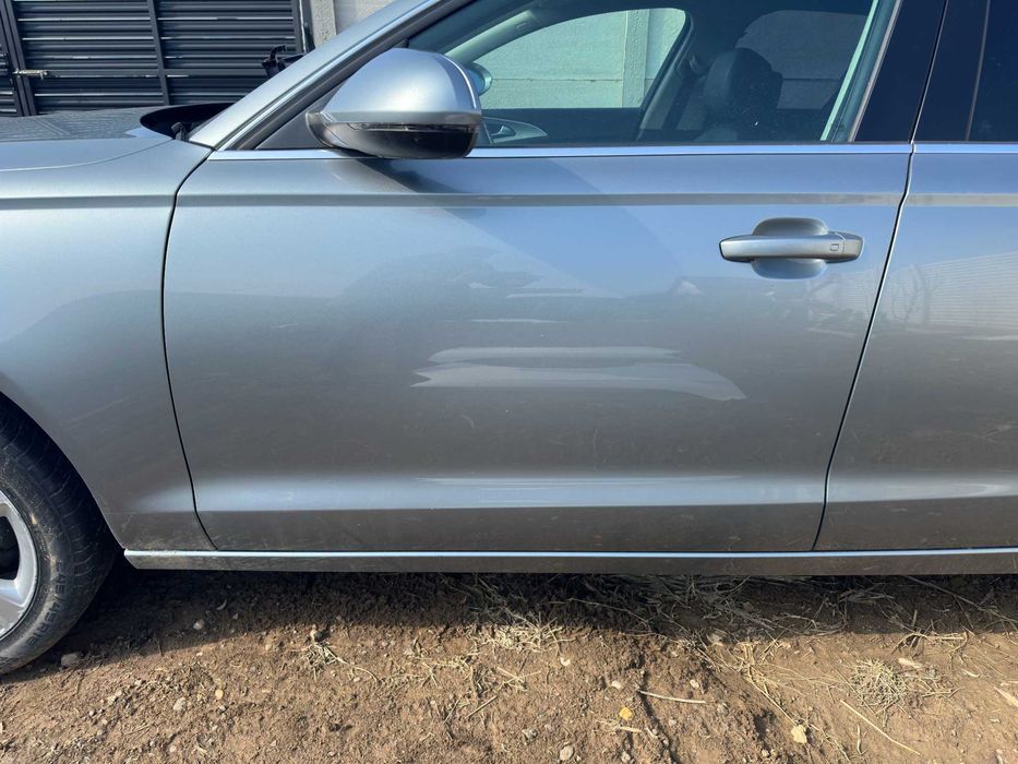 Usa stanga fata Audi A6 C7 4G LY7G  2011-2014 Originala