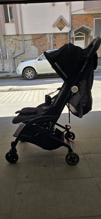 Количка Maclaren Atom