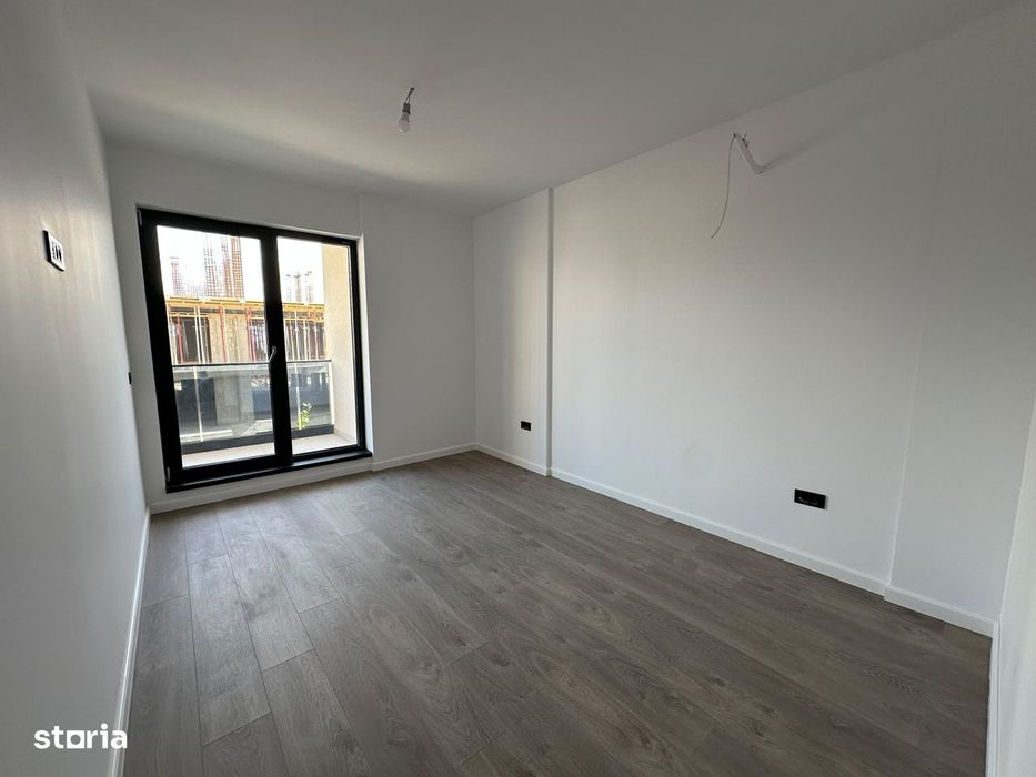 Apartament cu 2 camere/ Decomandat/ Metrou 2 minute/ Finalizat